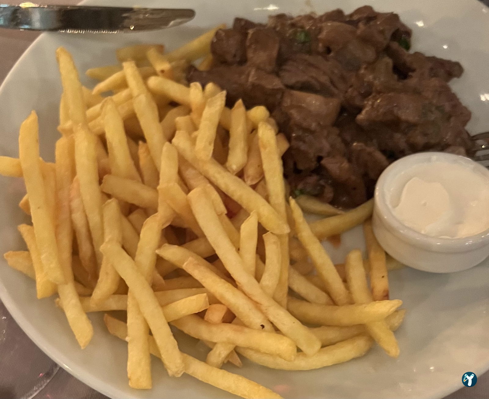 Brasserie Noir