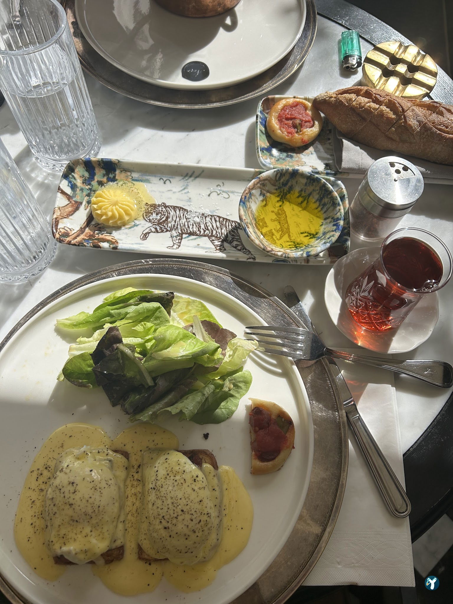 Brasserie Noir