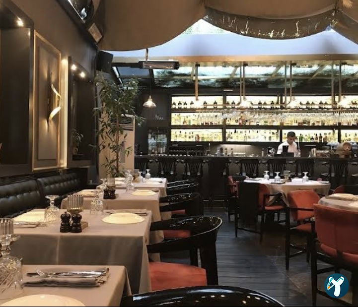 Brasserie Noir