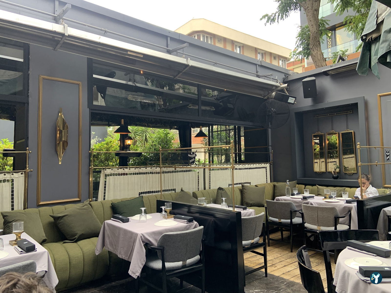 Brasserie Noir