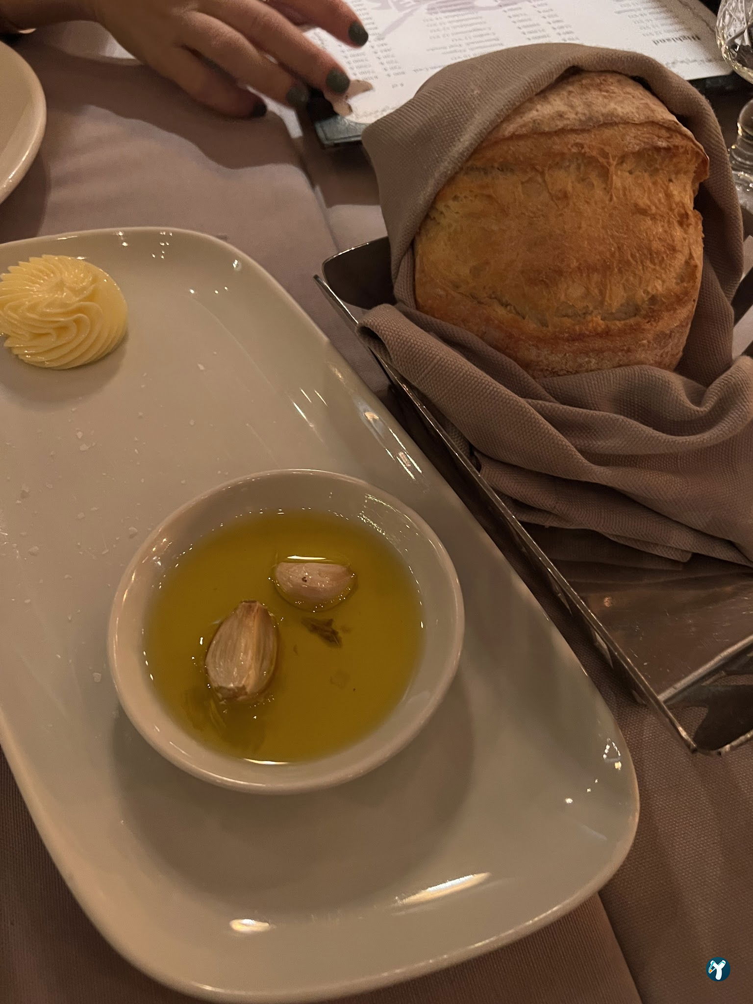 Brasserie Noir