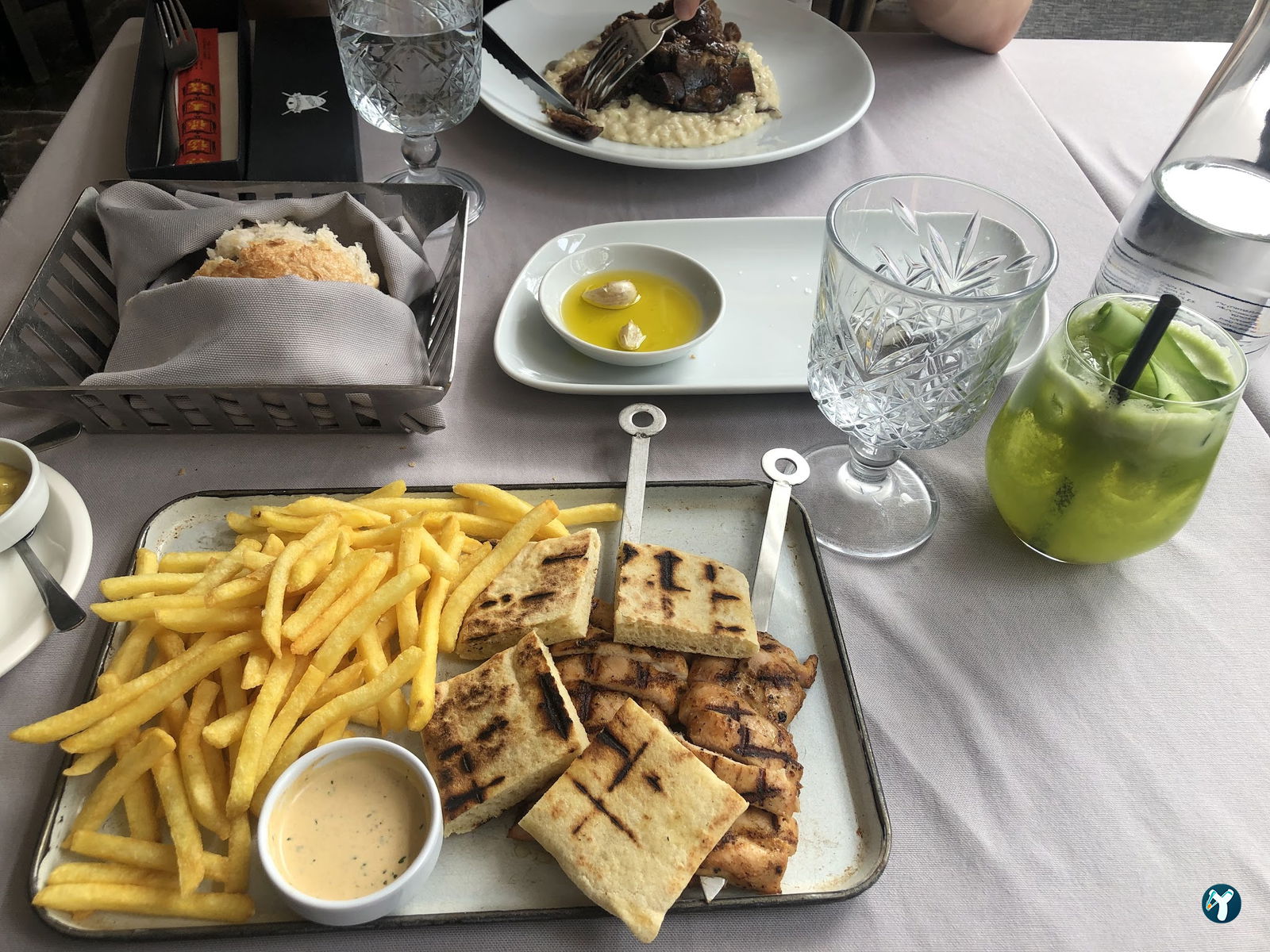 Brasserie Noir