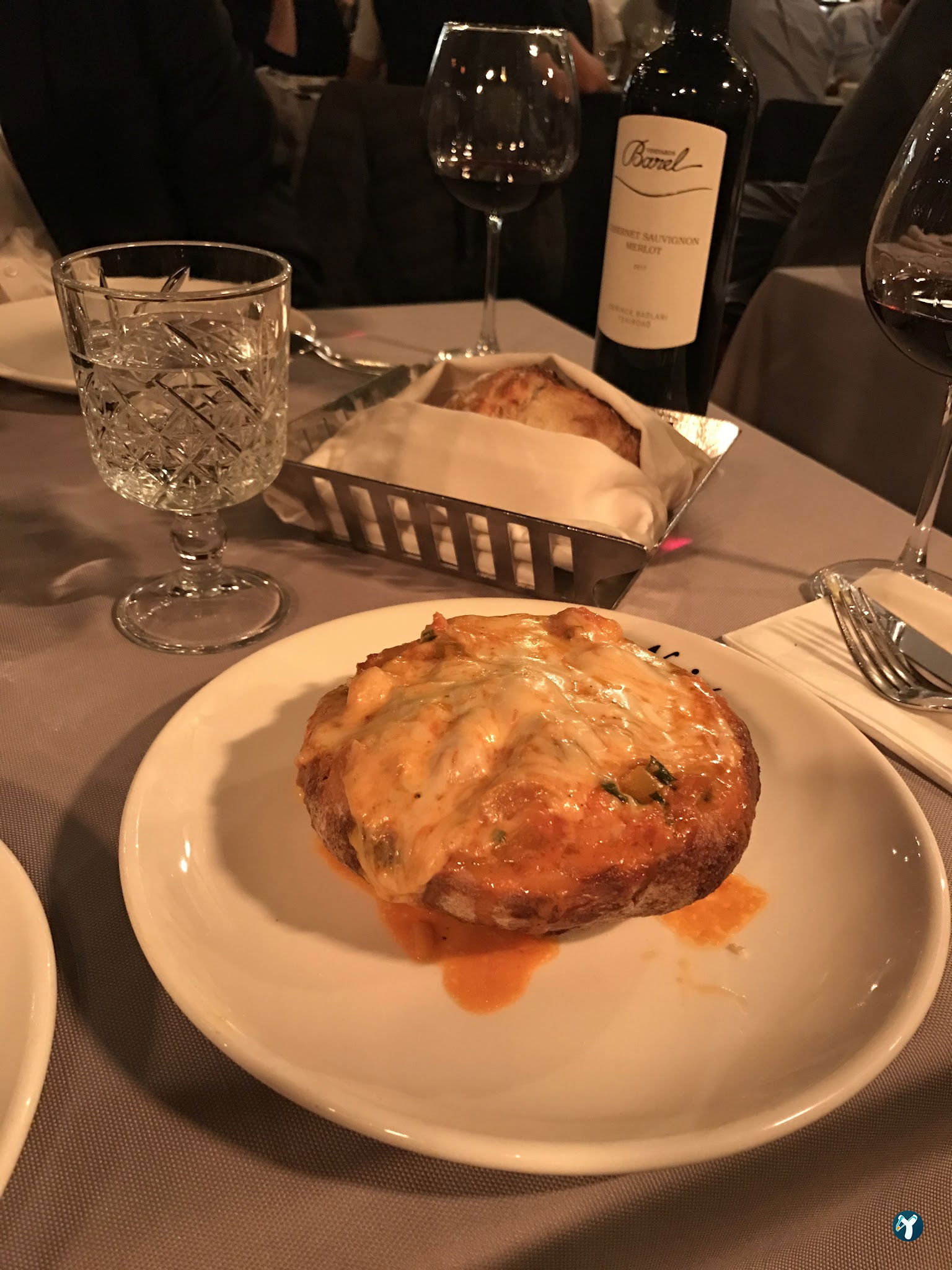 Brasserie Noir