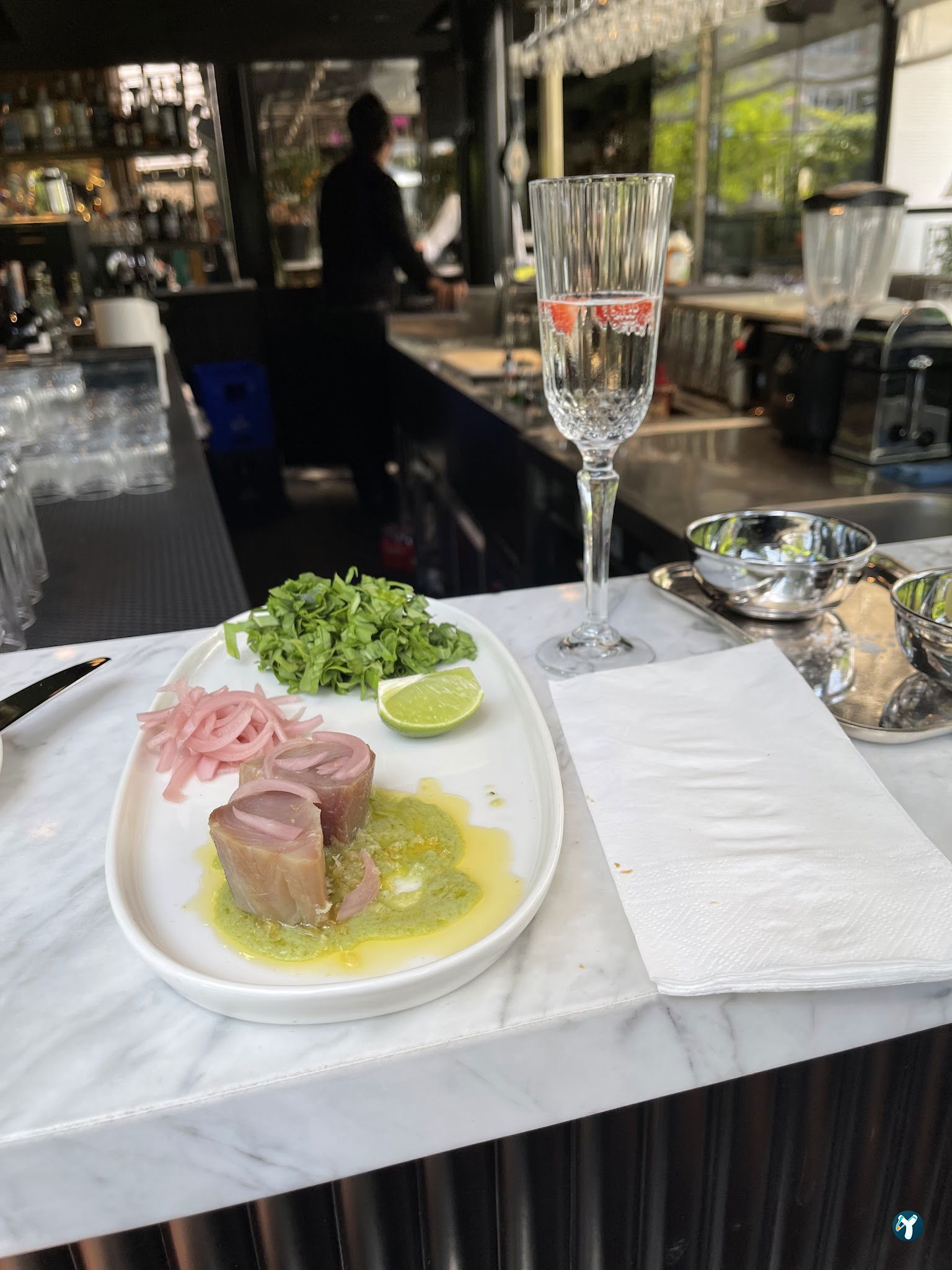 Brasserie Noir