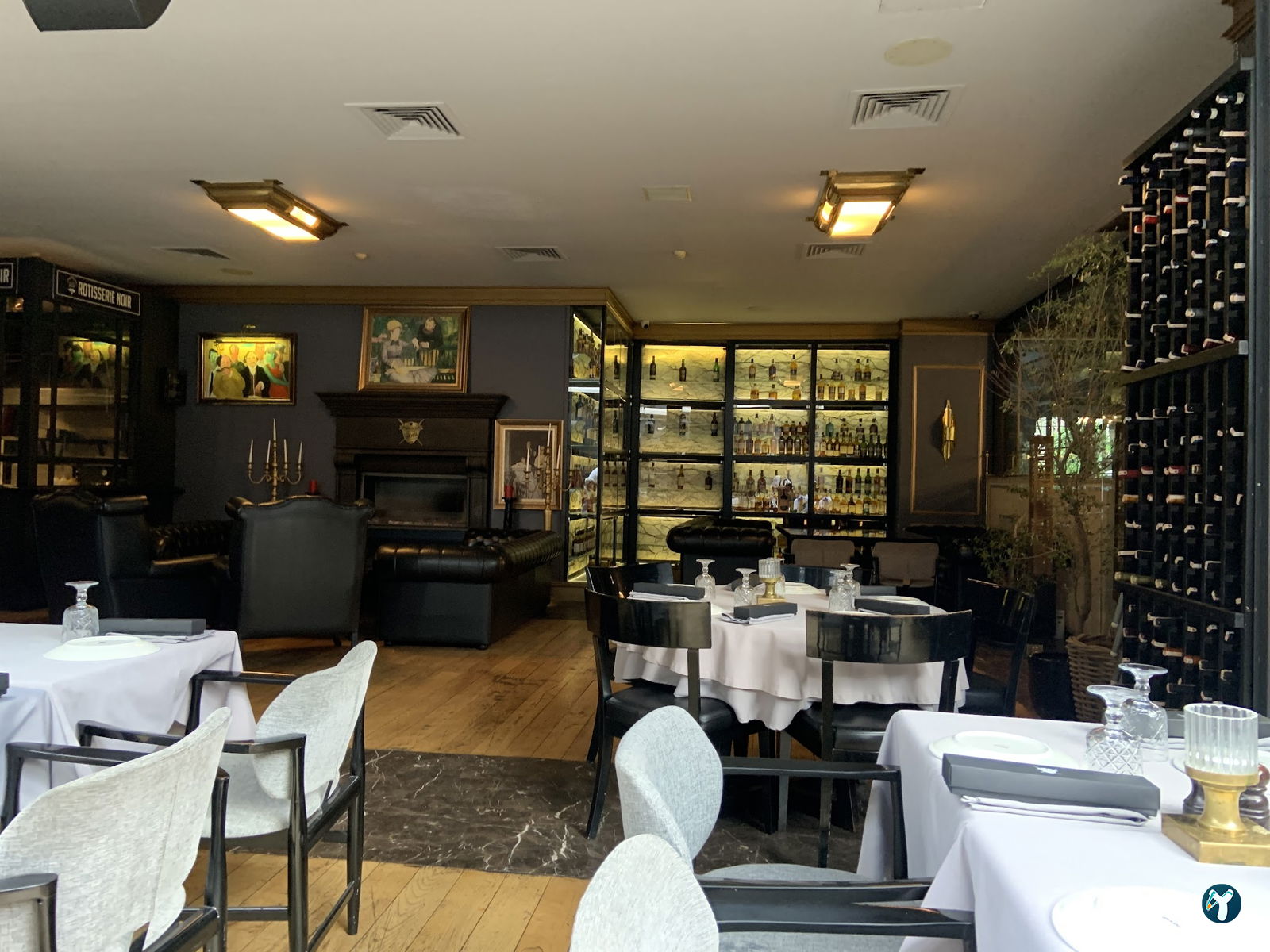 Brasserie Noir