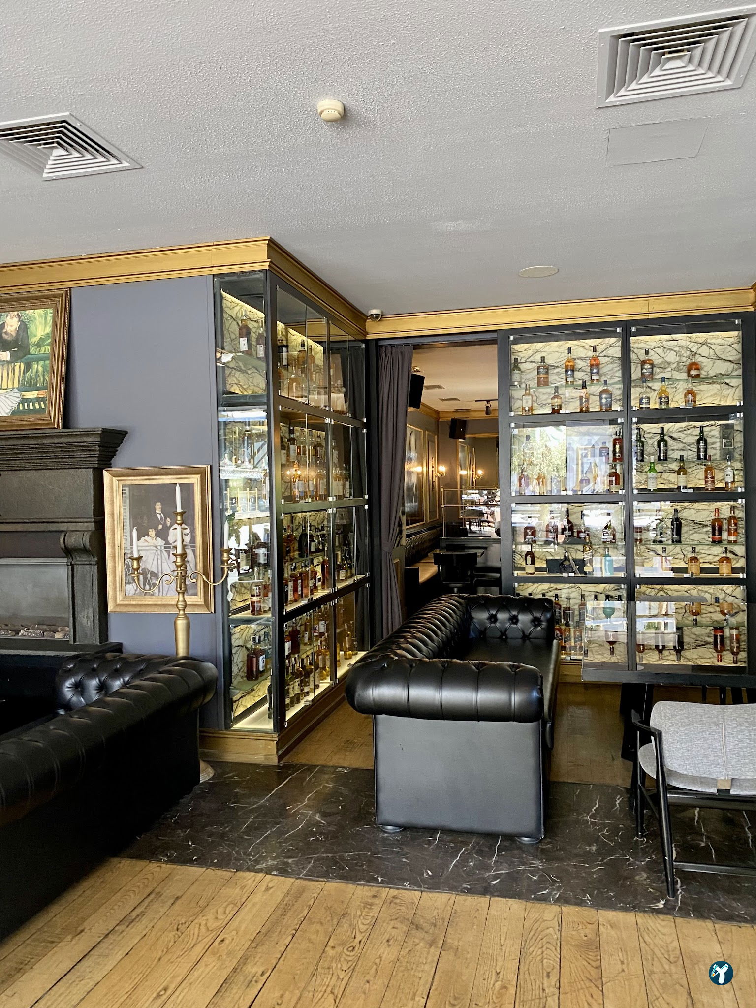 Brasserie Noir