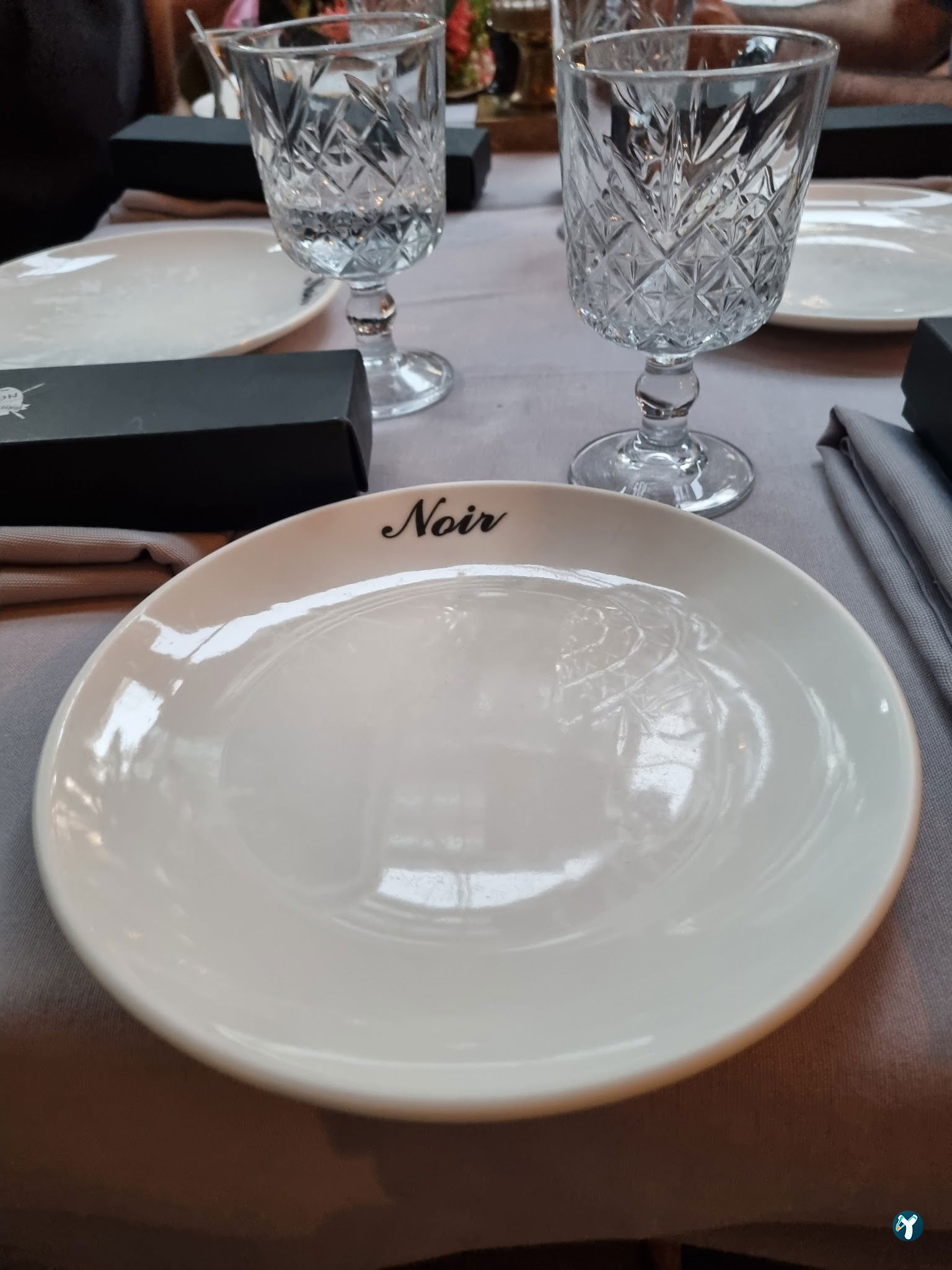 Brasserie Noir