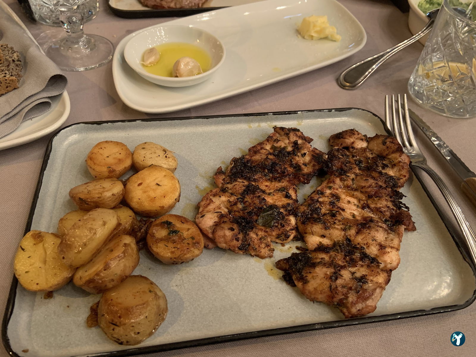 Brasserie Noir