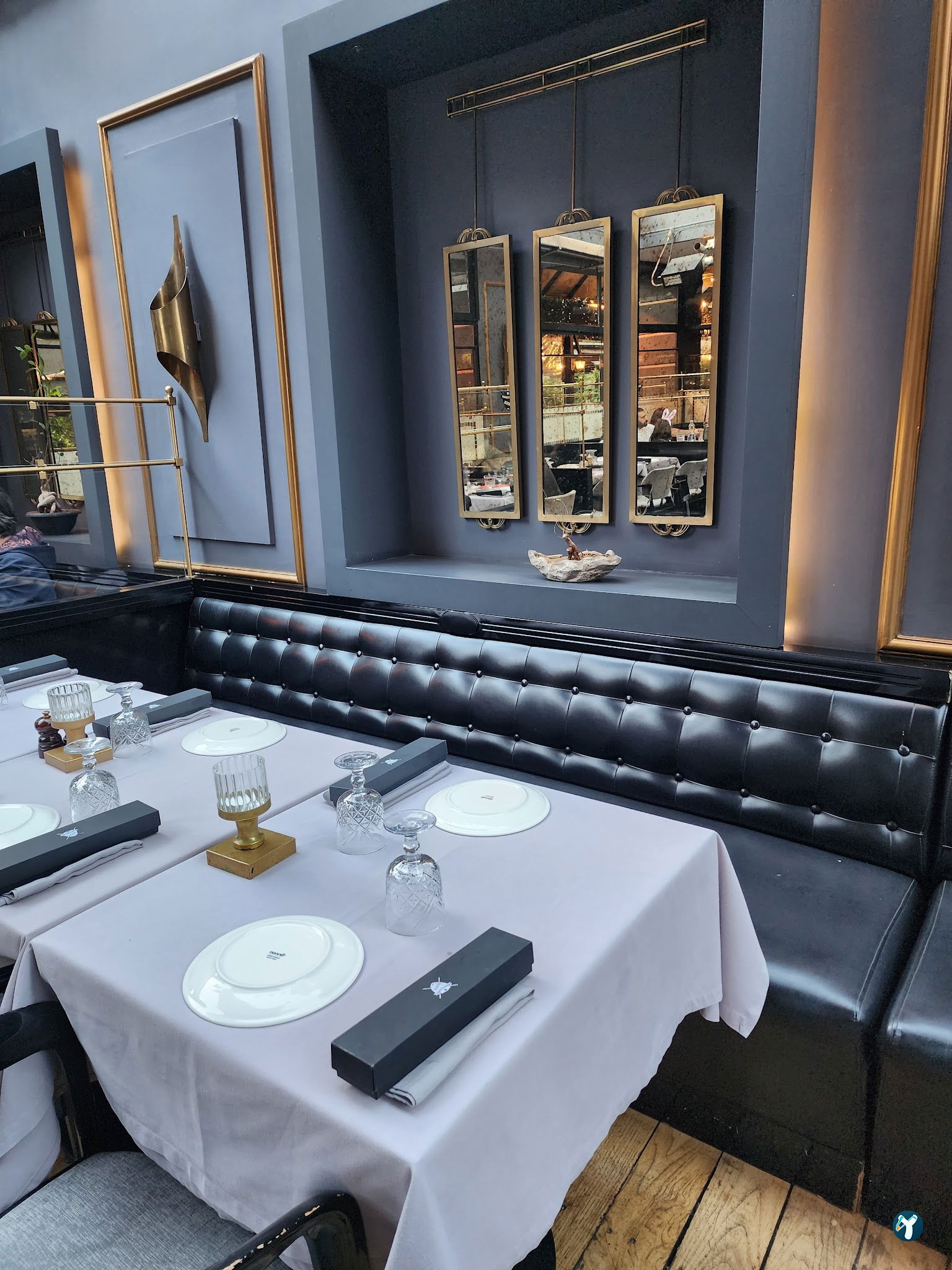 Brasserie Noir