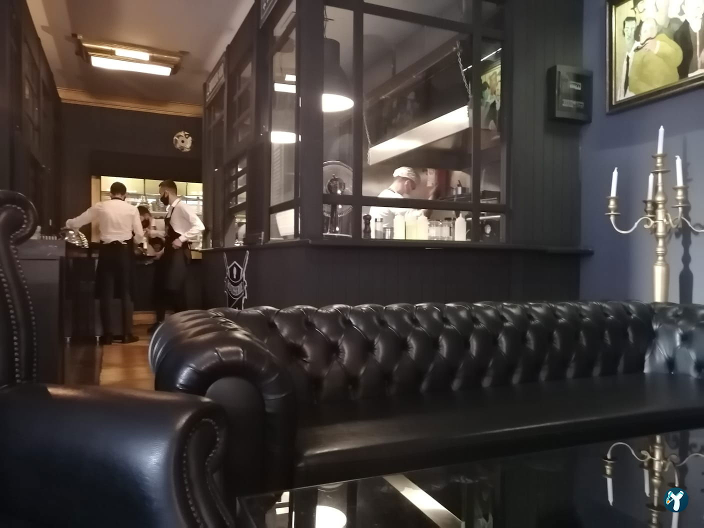 Brasserie Noir