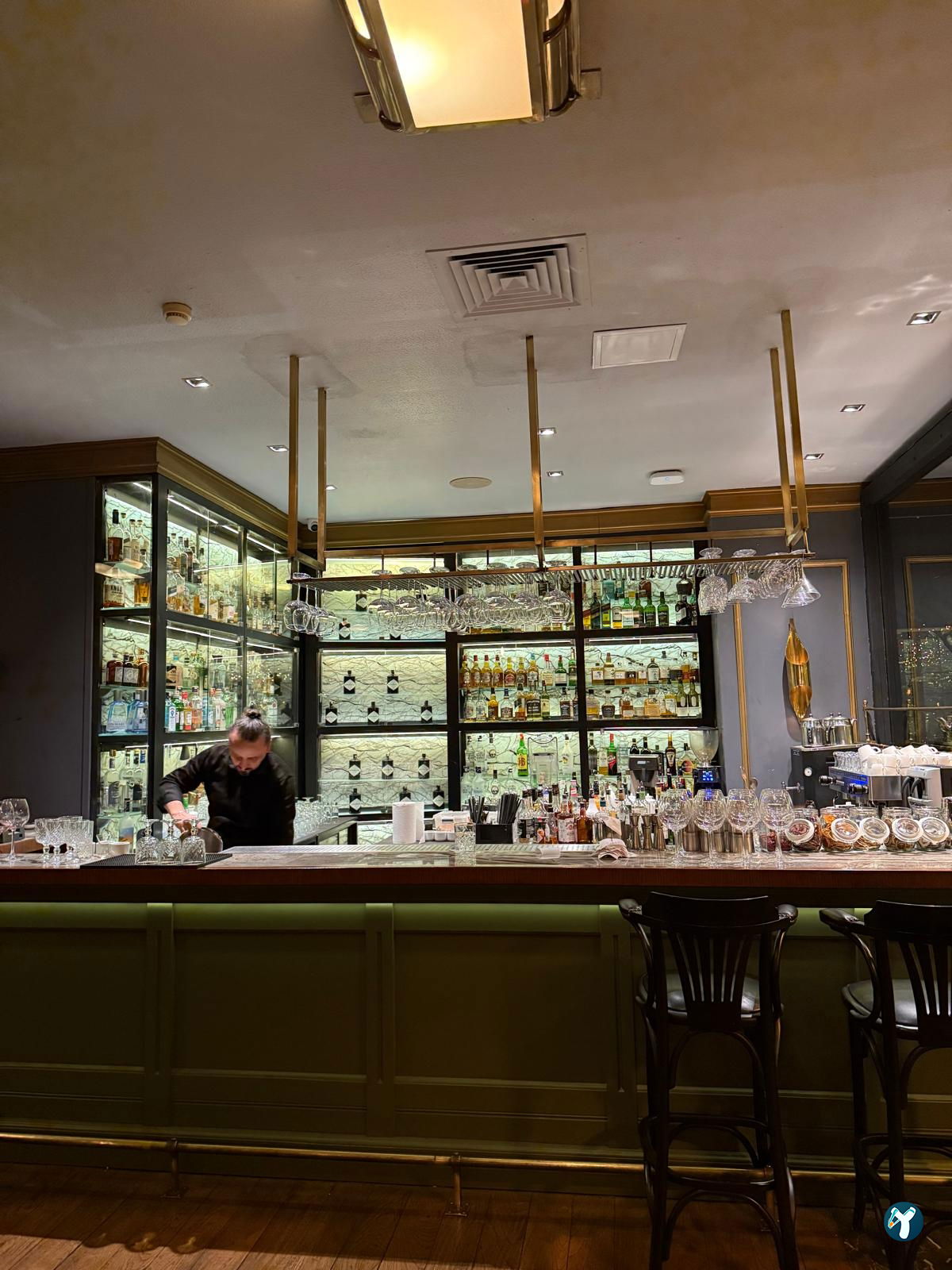 Brasserie Noir