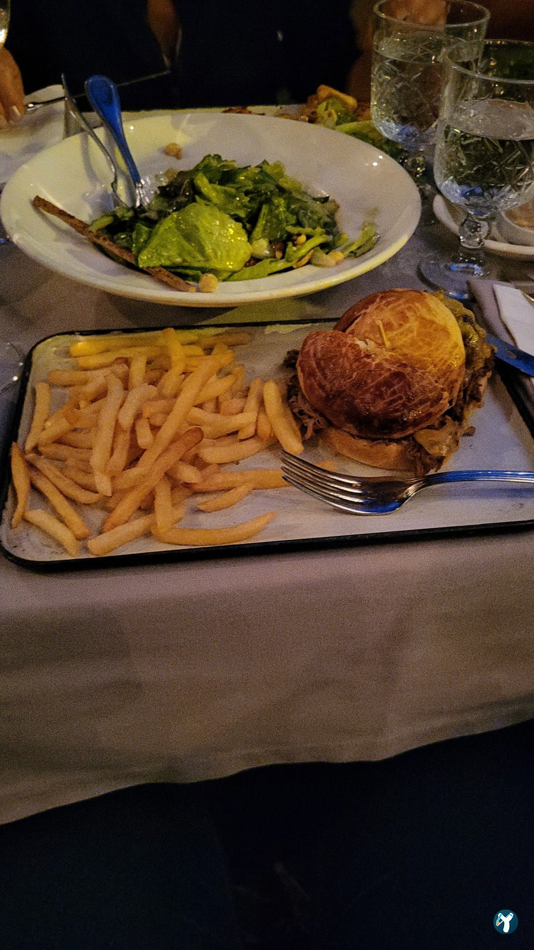 Brasserie Noir