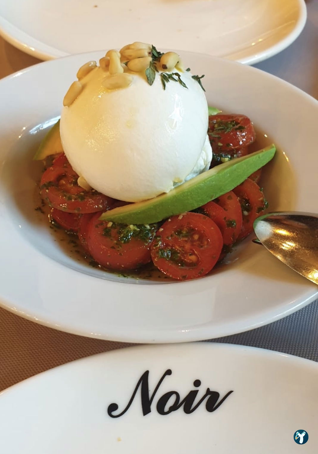 Brasserie Noir