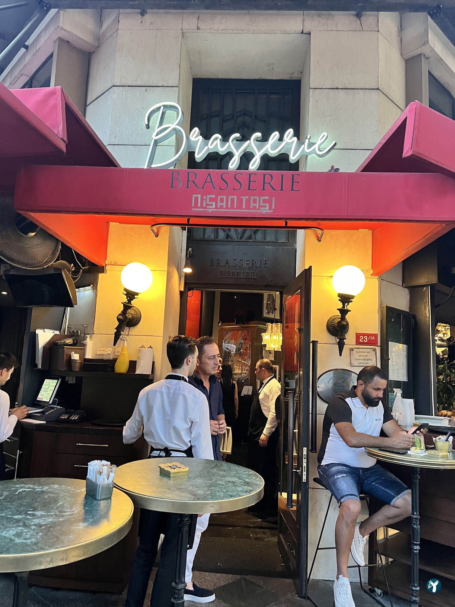 Brasserie Noir