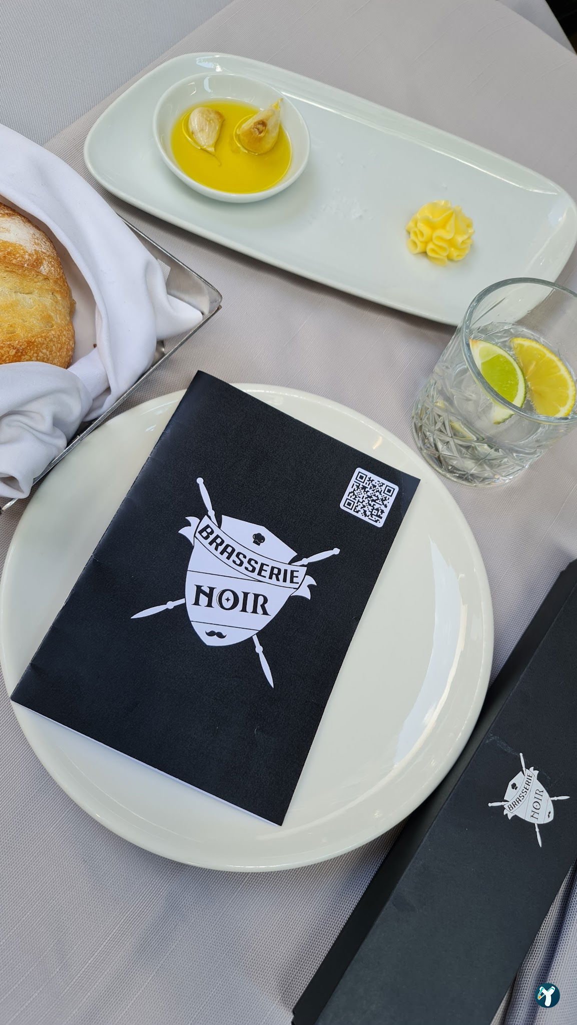 Brasserie Noir