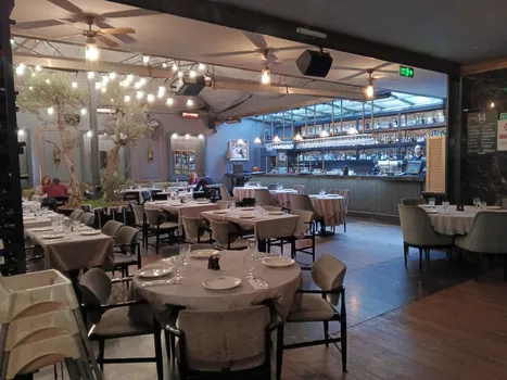 Brasserie Noir resimleri Brasserie Noir resimleri