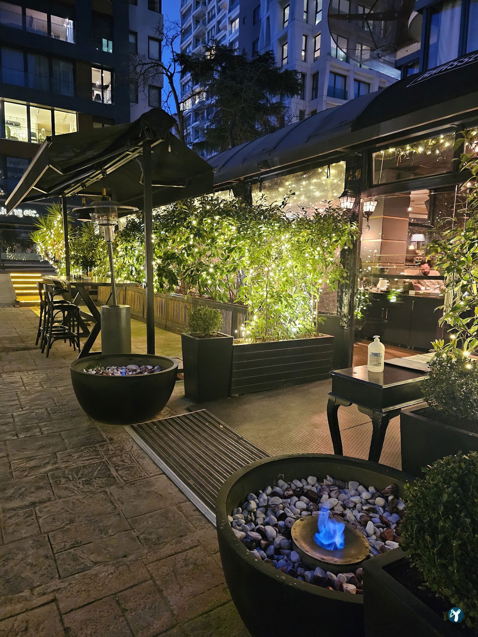 Brasserie Noir