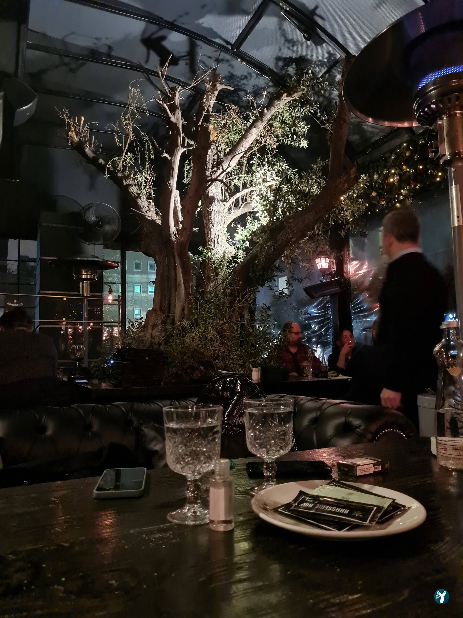 Brasserie Noir