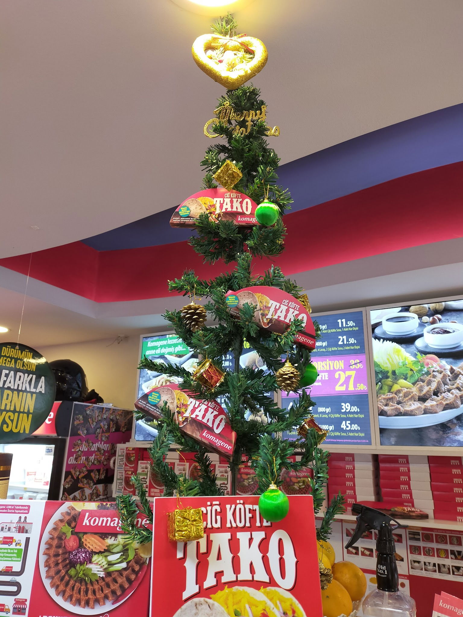 Balçova Komagene (Fevzi Çakmak Mah.) Sakarya Caddesi