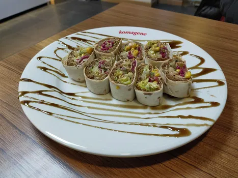 Balçova Komagene (Fevzi Çakmak Mah.) Sakarya Caddesi resimleri