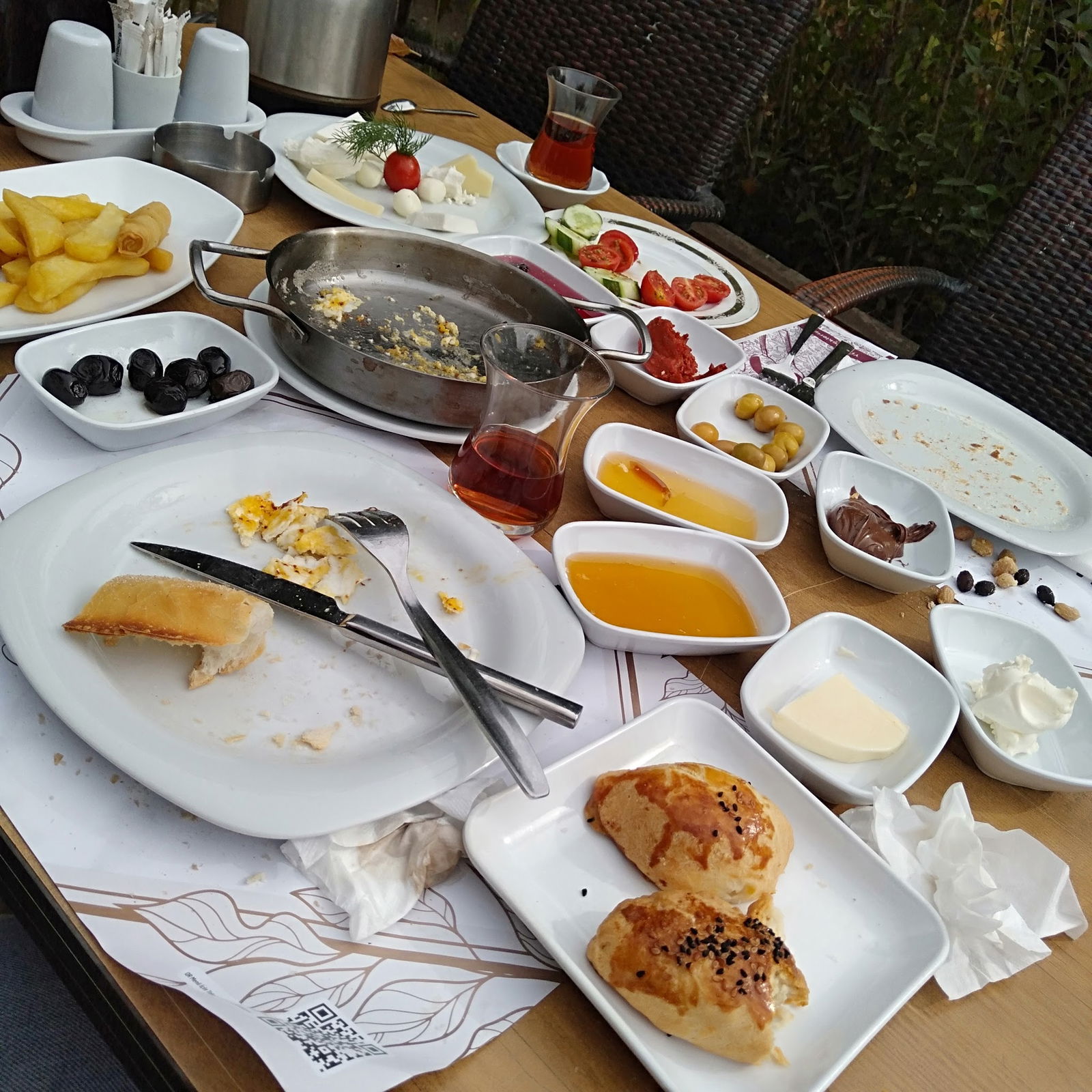 Delta Macera Sport & Cafe