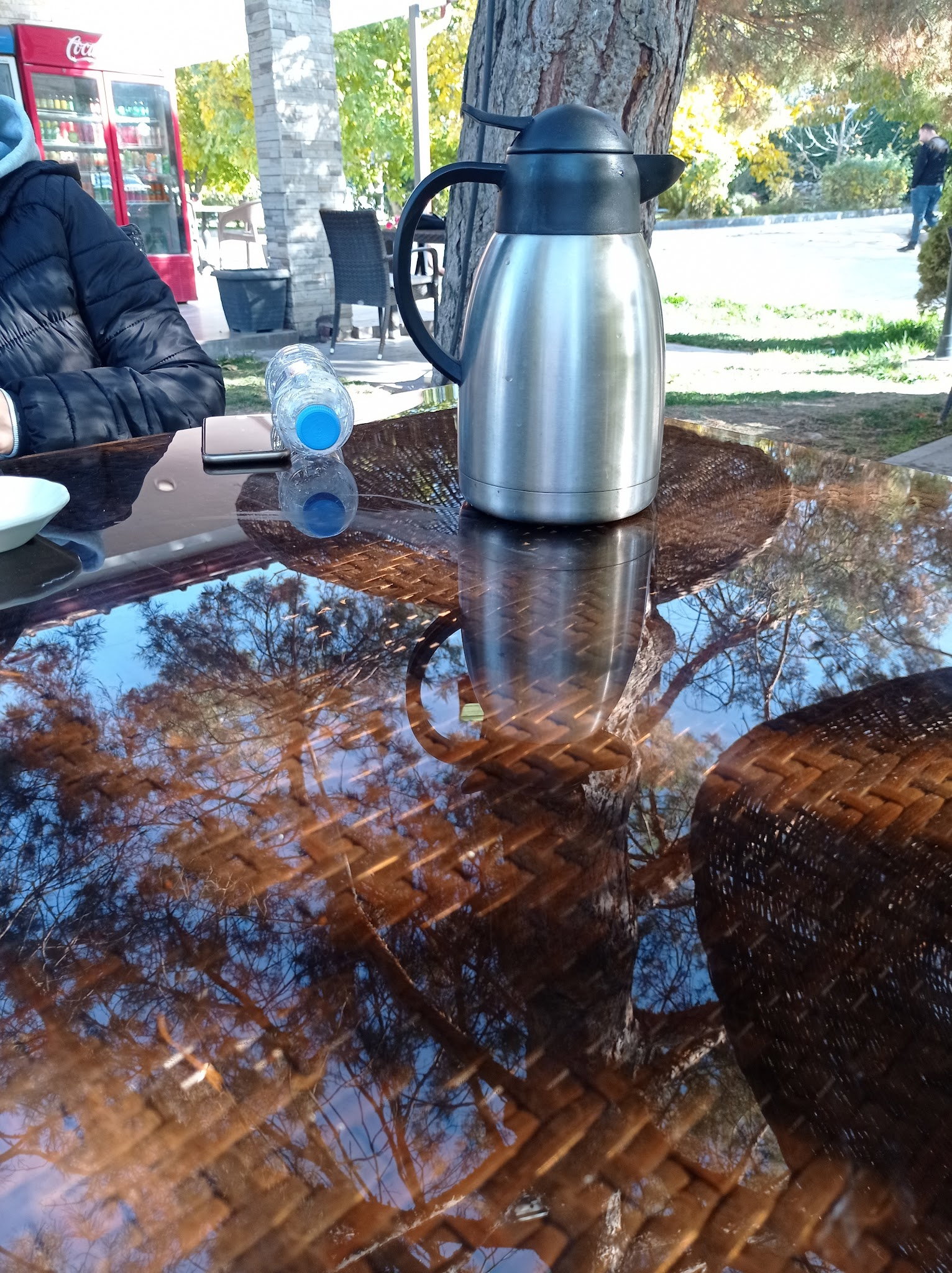 Delta Macera Sport & Cafe