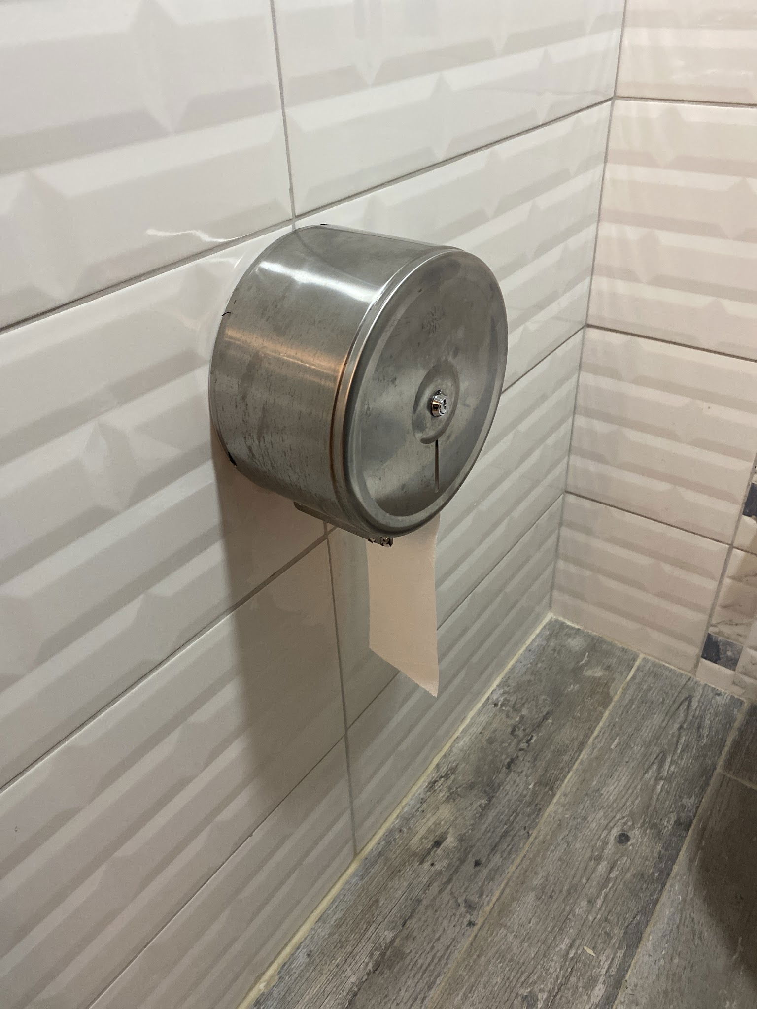 Delta Macera Sport & Cafe