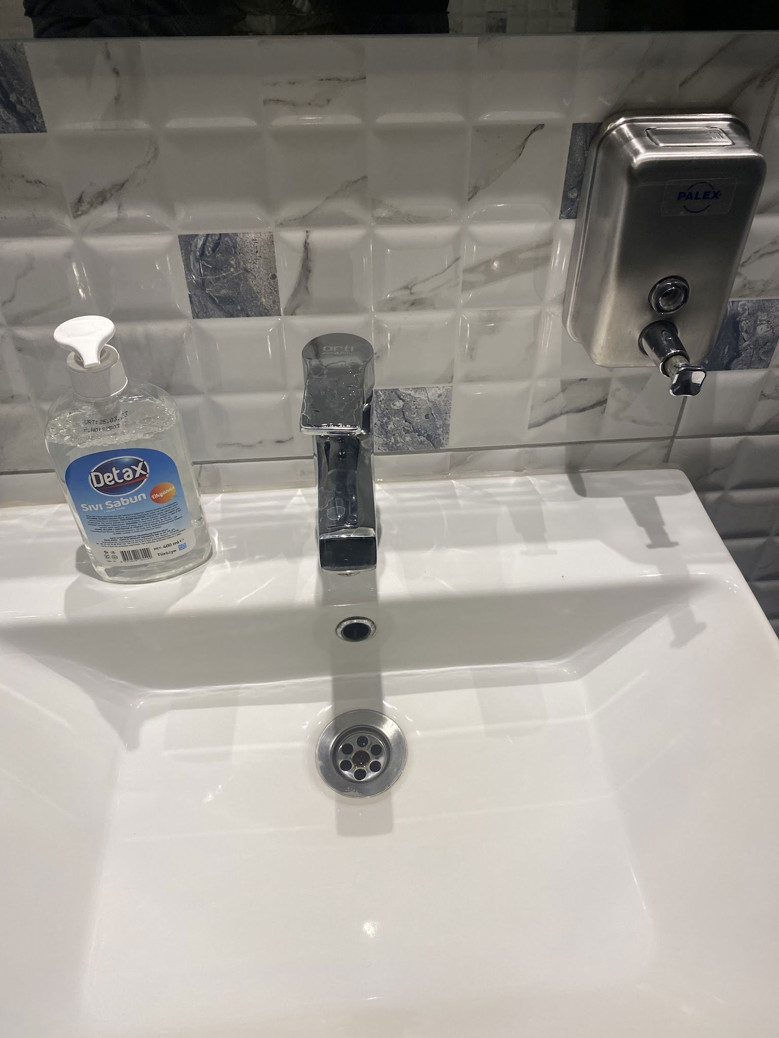 Delta Macera Sport & Cafe