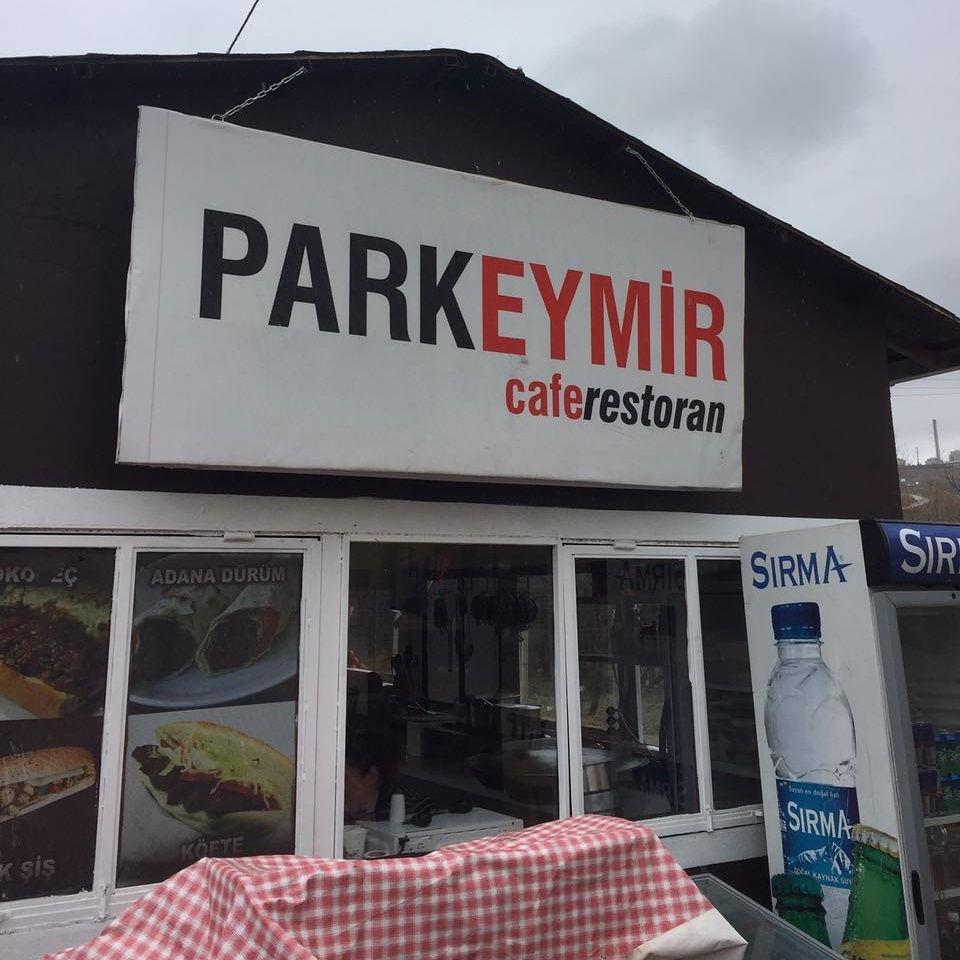 Delta Macera Sport & Cafe