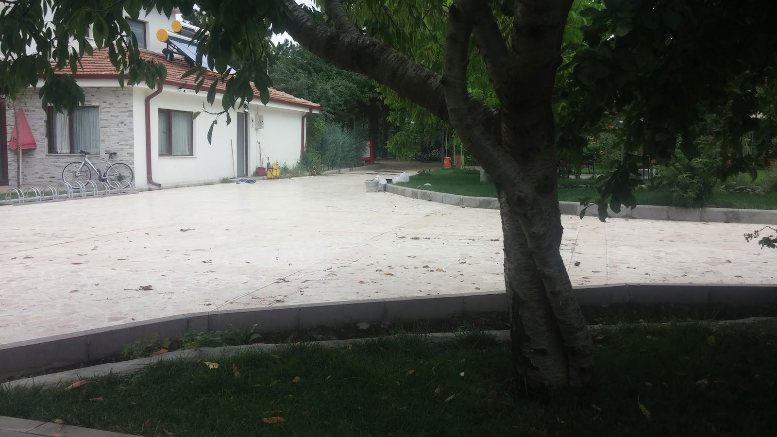 Delta Macera Sport & Cafe