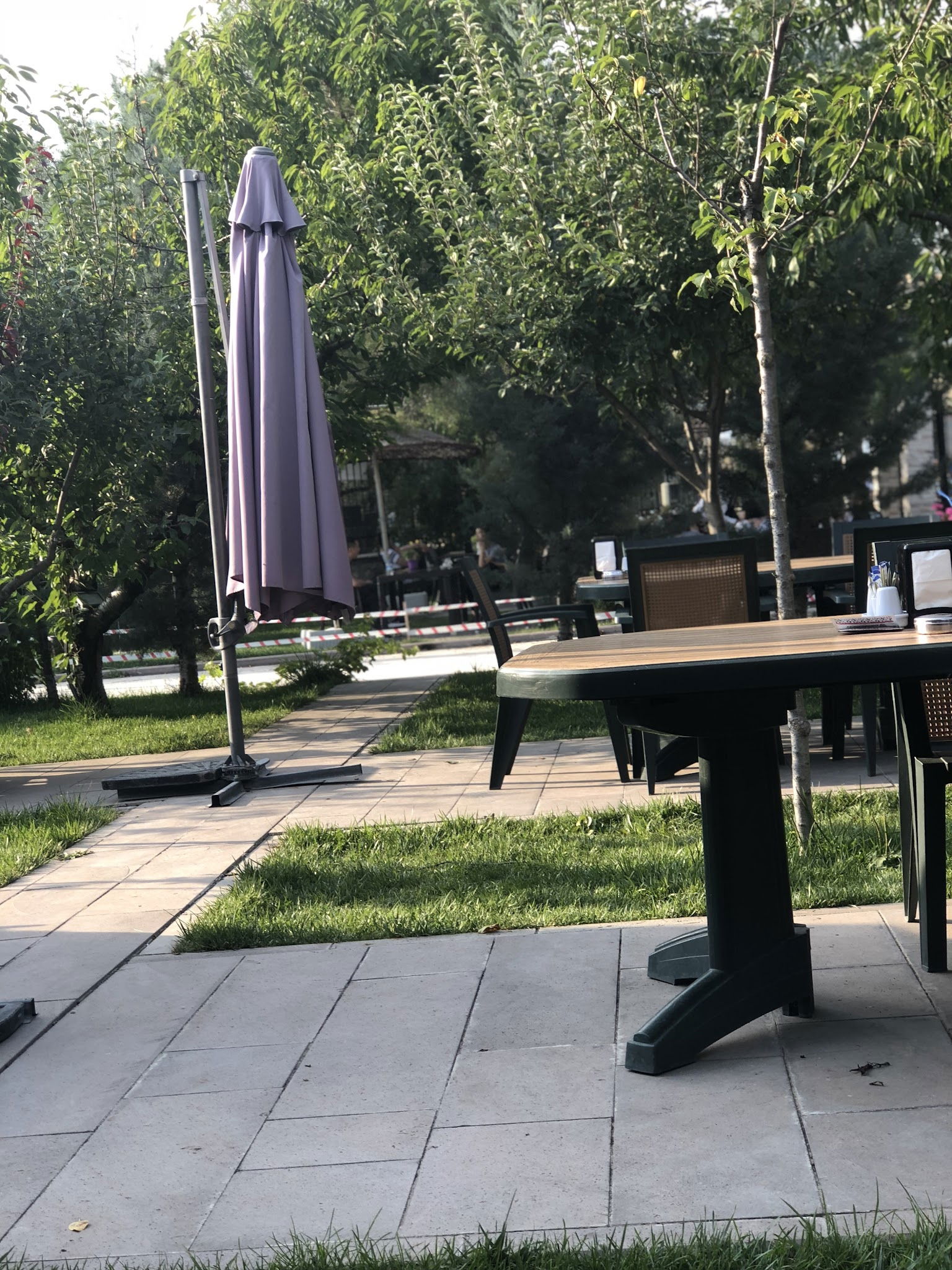 Delta Macera Sport & Cafe