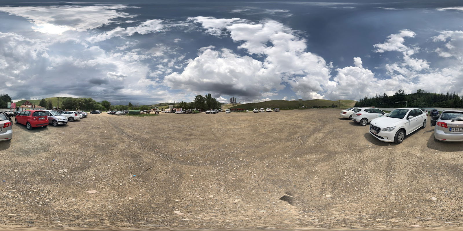 Delta Macera Sport & Cafe