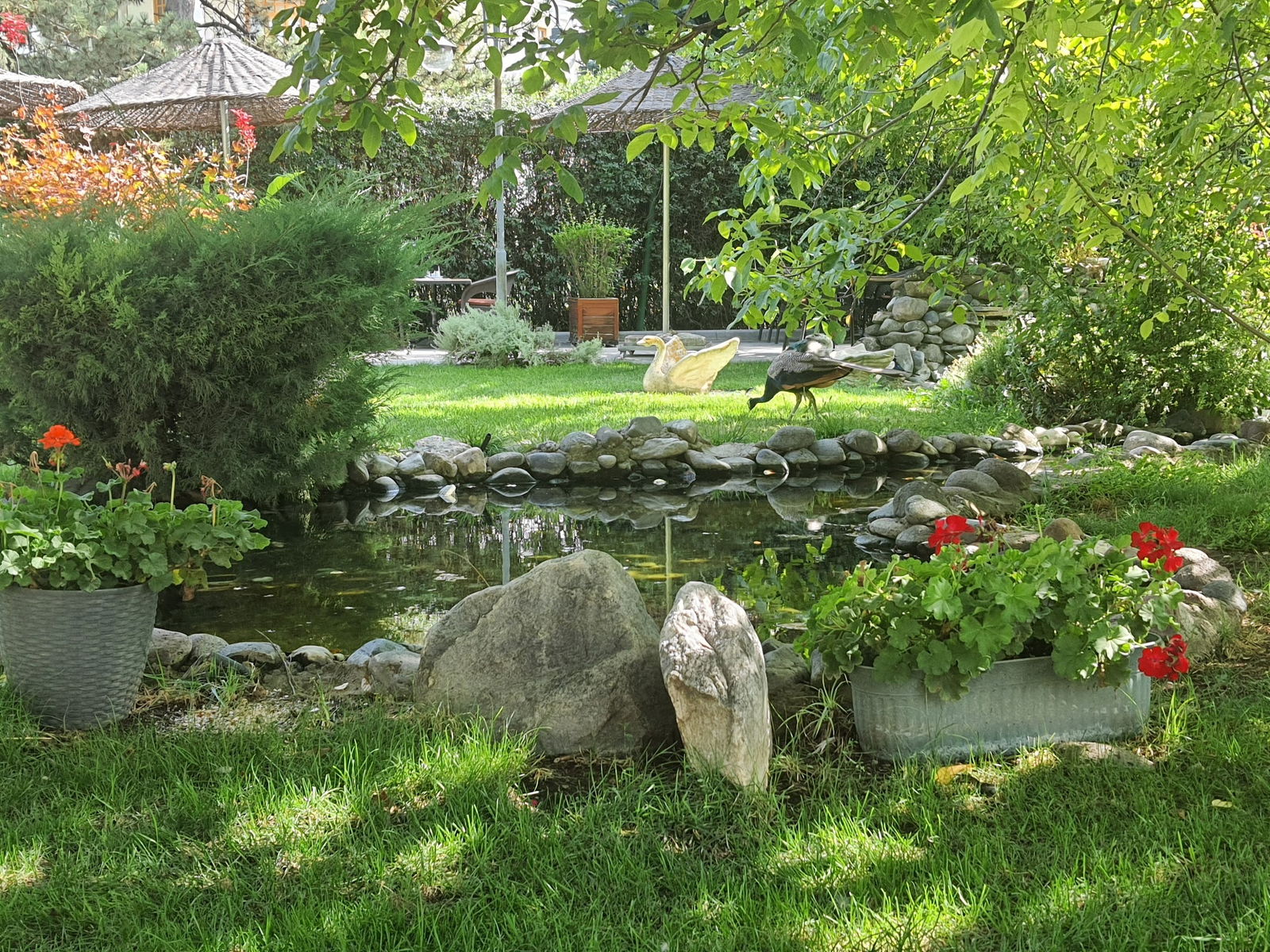 Delta Macera Sport & Cafe