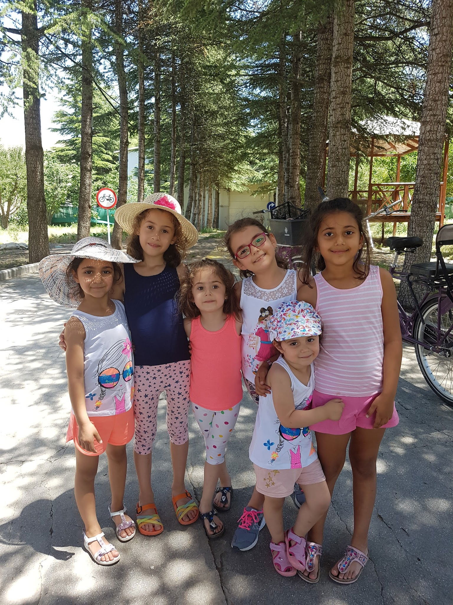 Delta Macera Sport & Cafe