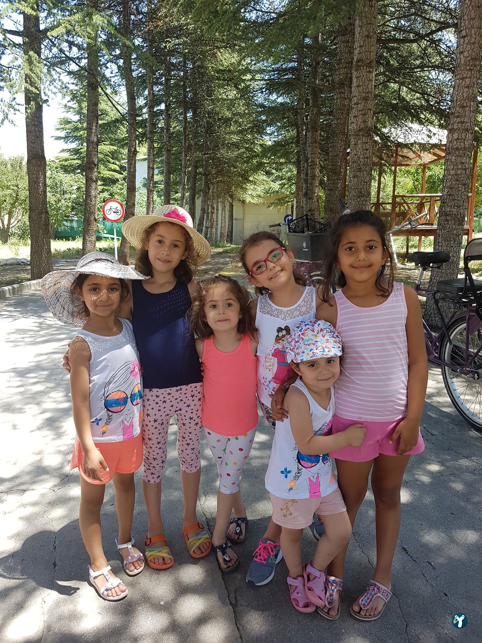 Delta Macera Sport & Cafe