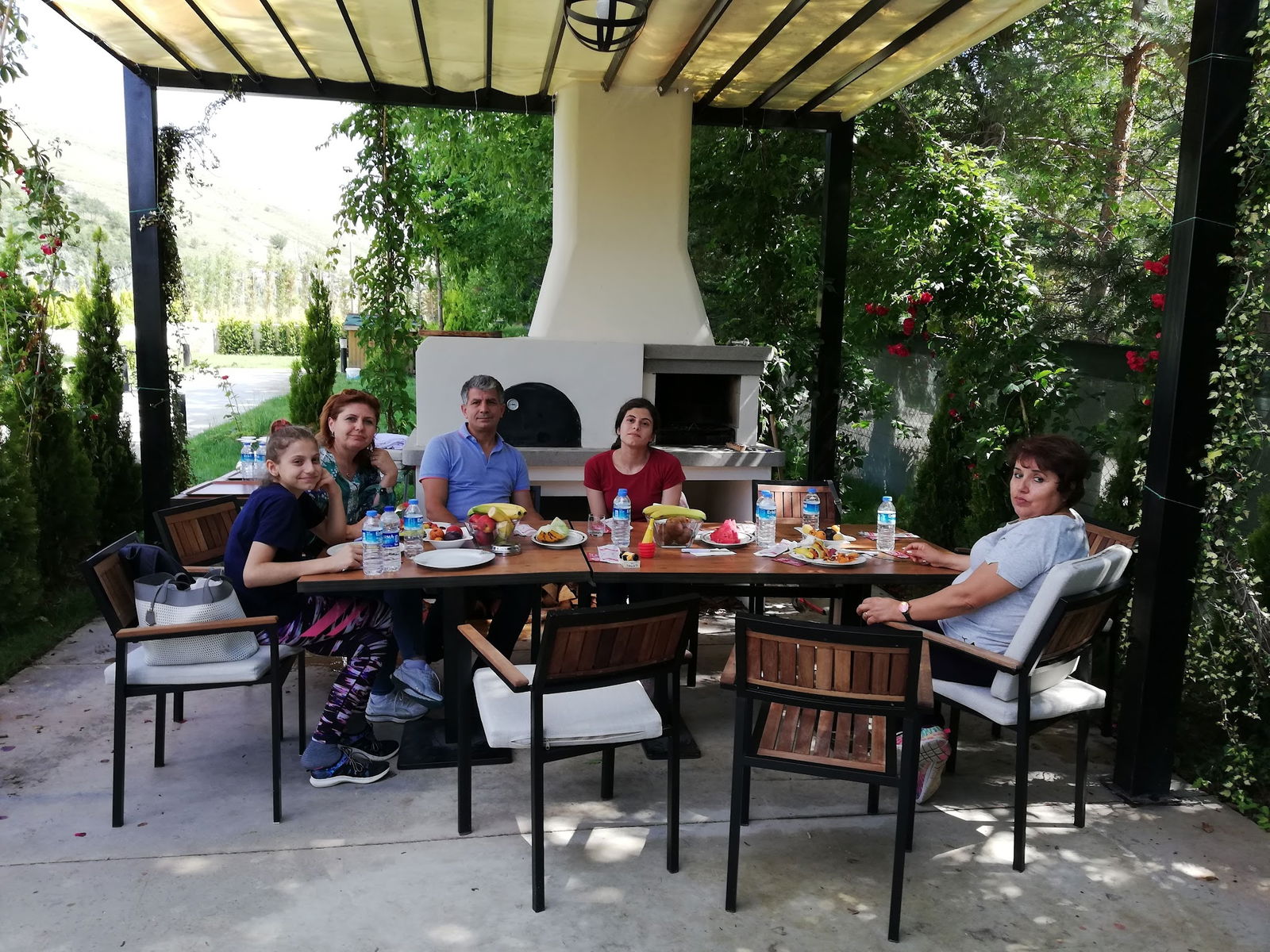 Delta Macera Sport & Cafe