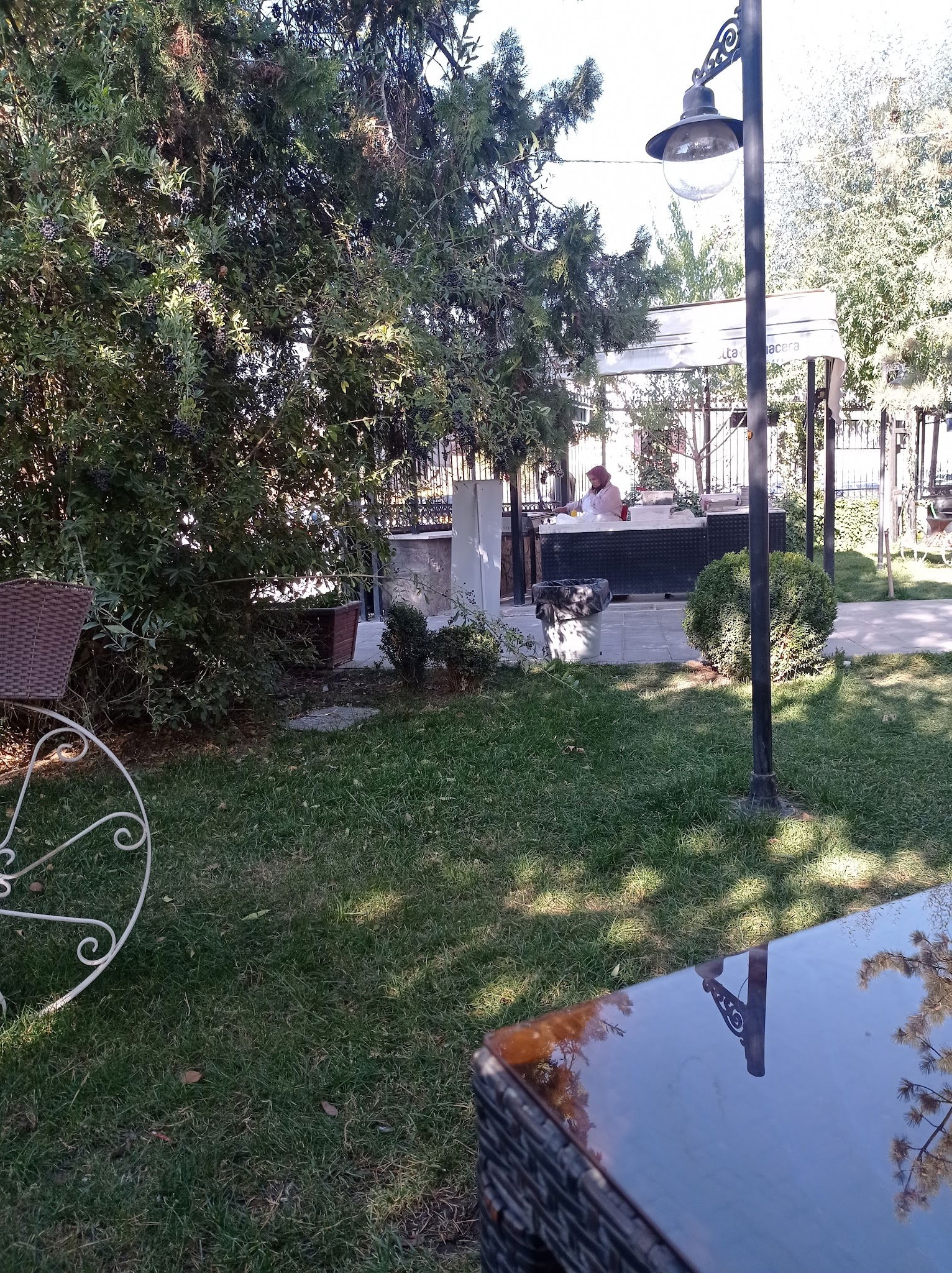 Delta Macera Sport & Cafe