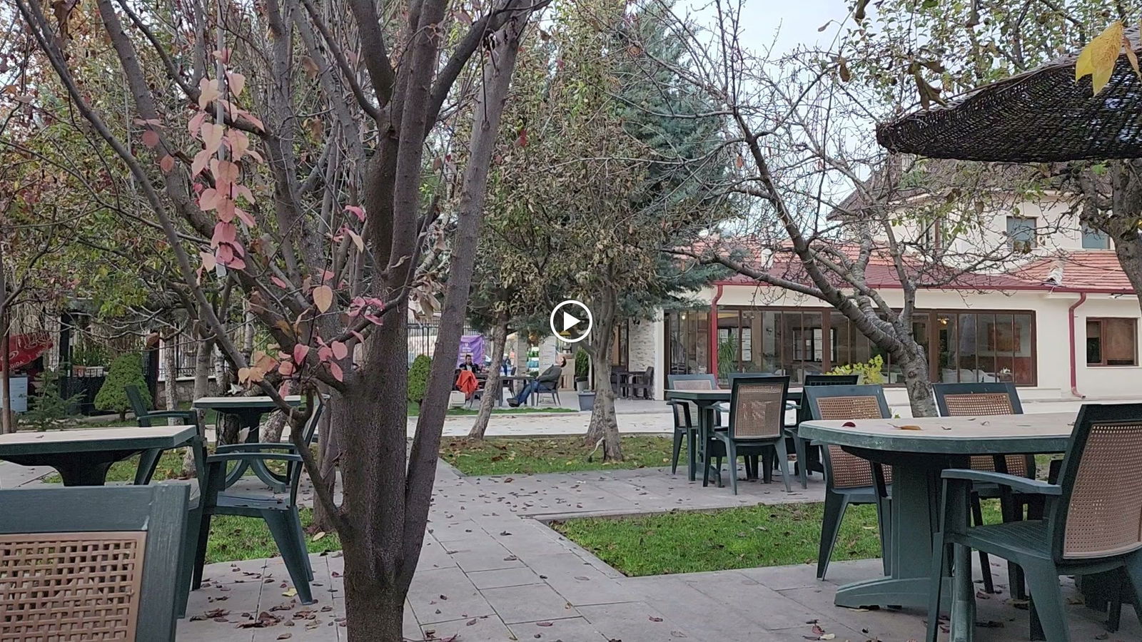 Delta Macera Sport & Cafe