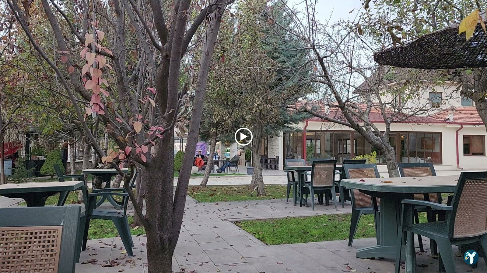 Delta Macera Sport & Cafe