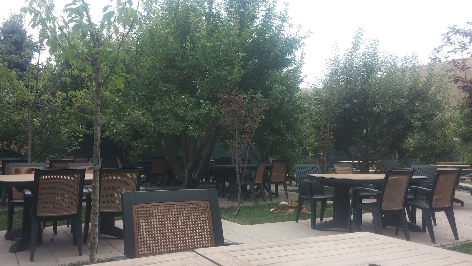 Delta Macera Sport & Cafe