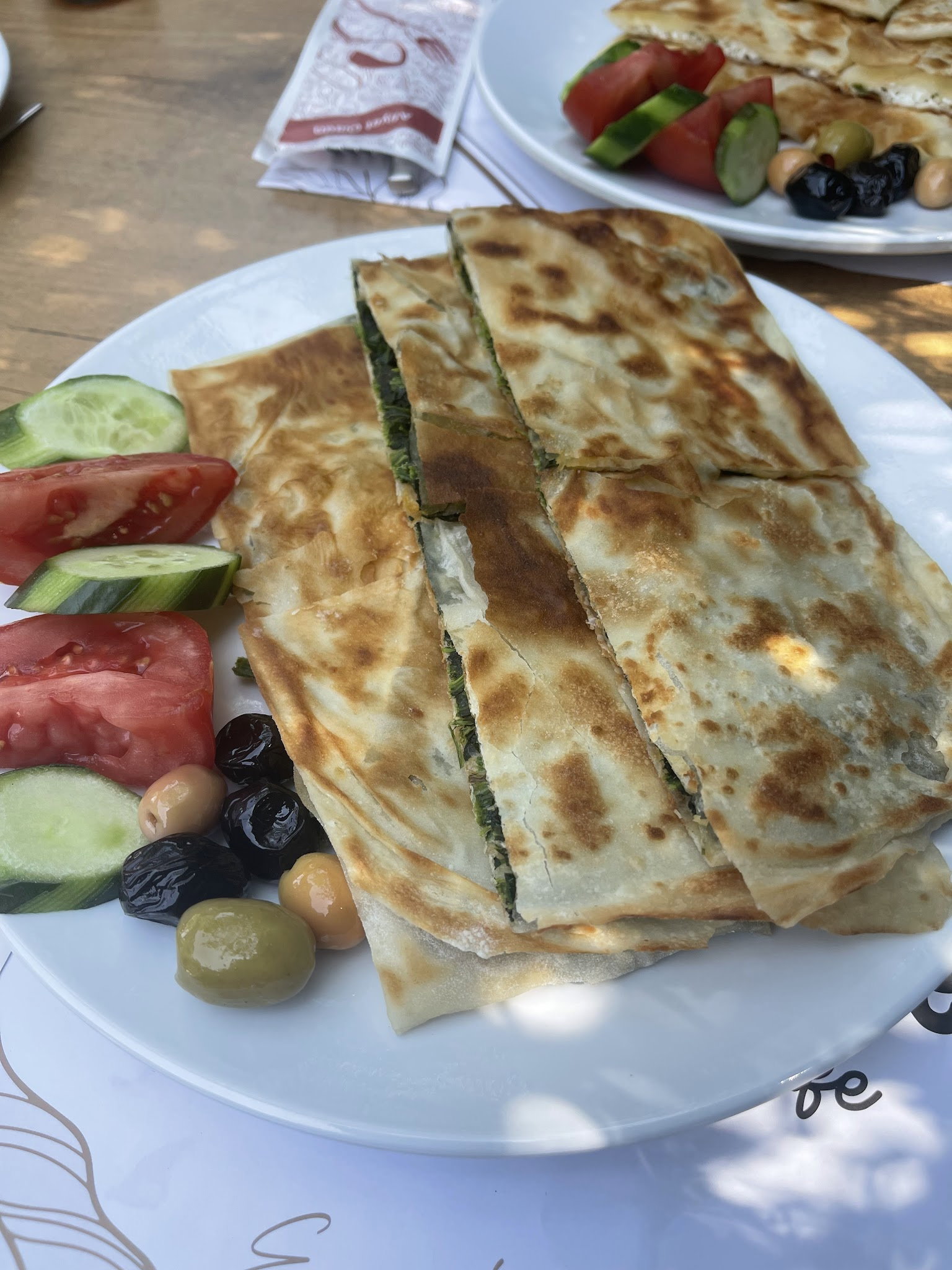 Delta Macera Sport & Cafe