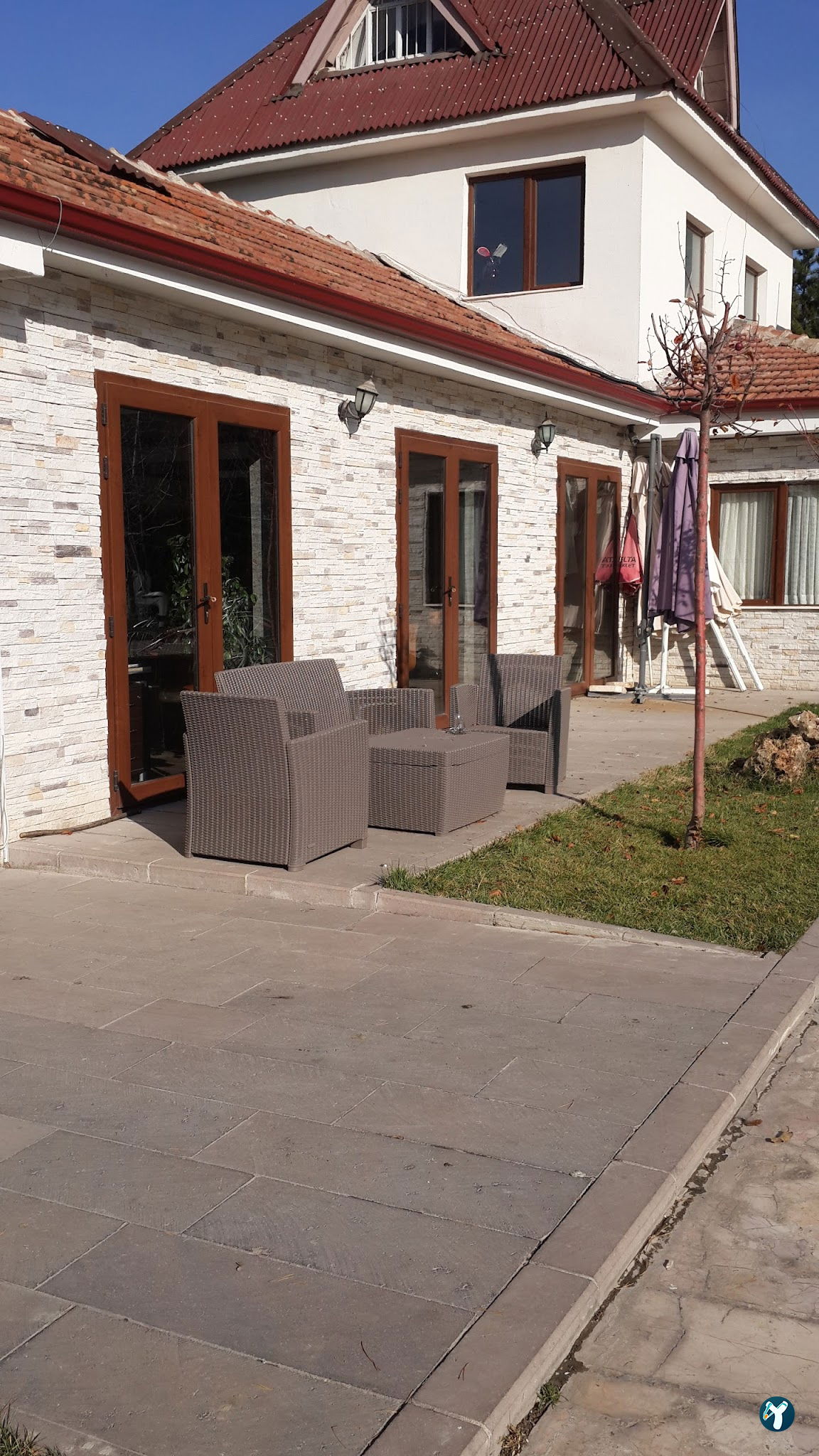 Delta Macera Sport & Cafe