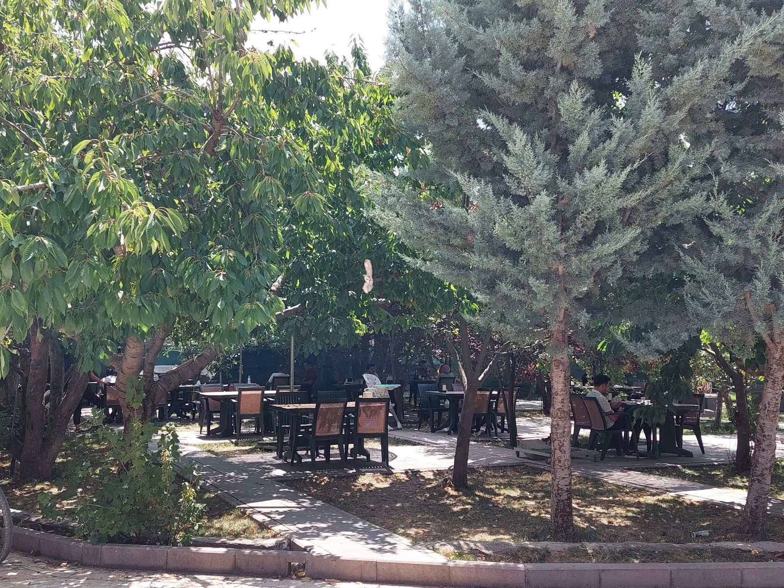 Delta Macera Sport & Cafe