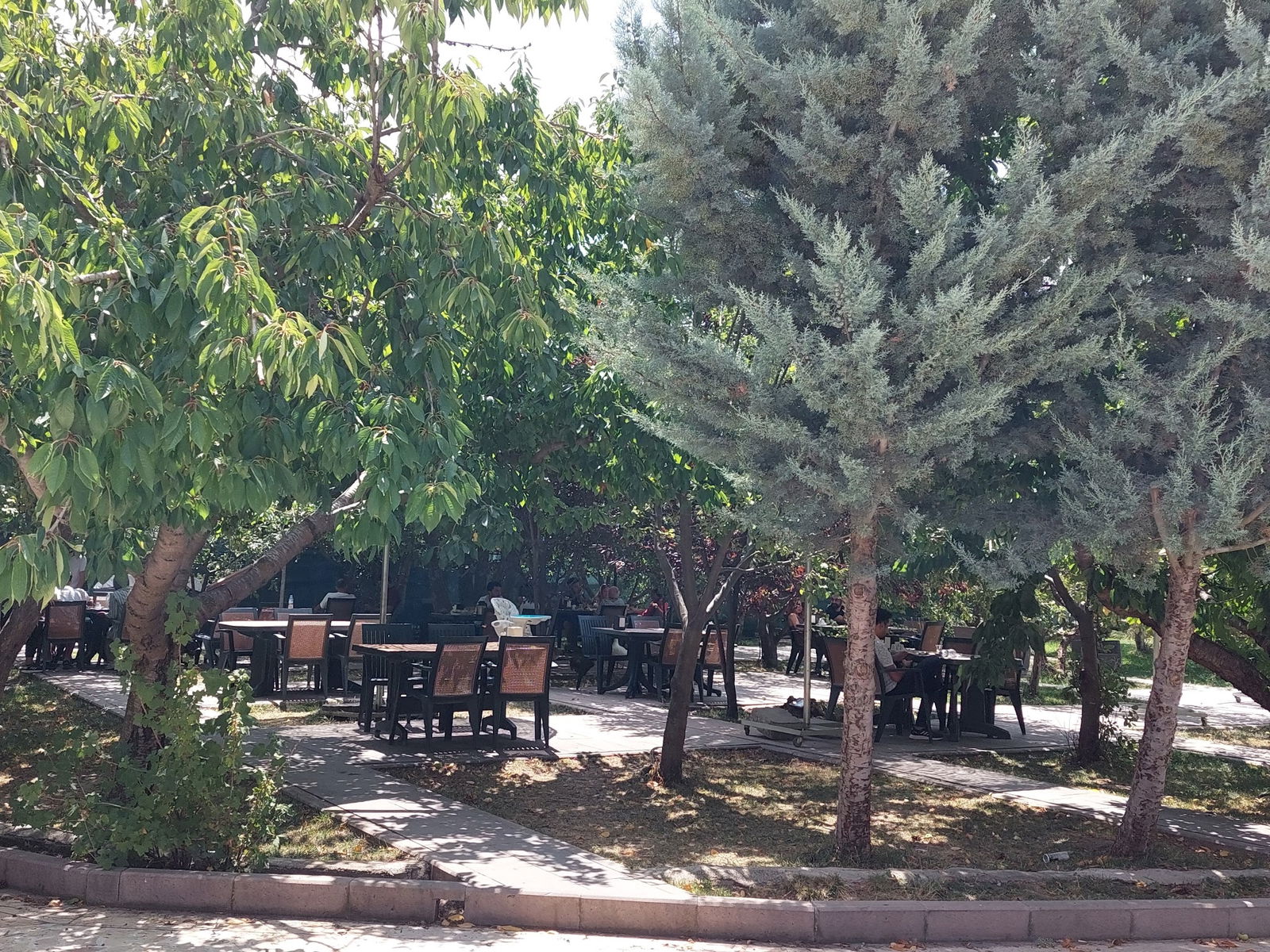 Delta Macera Sport & Cafe