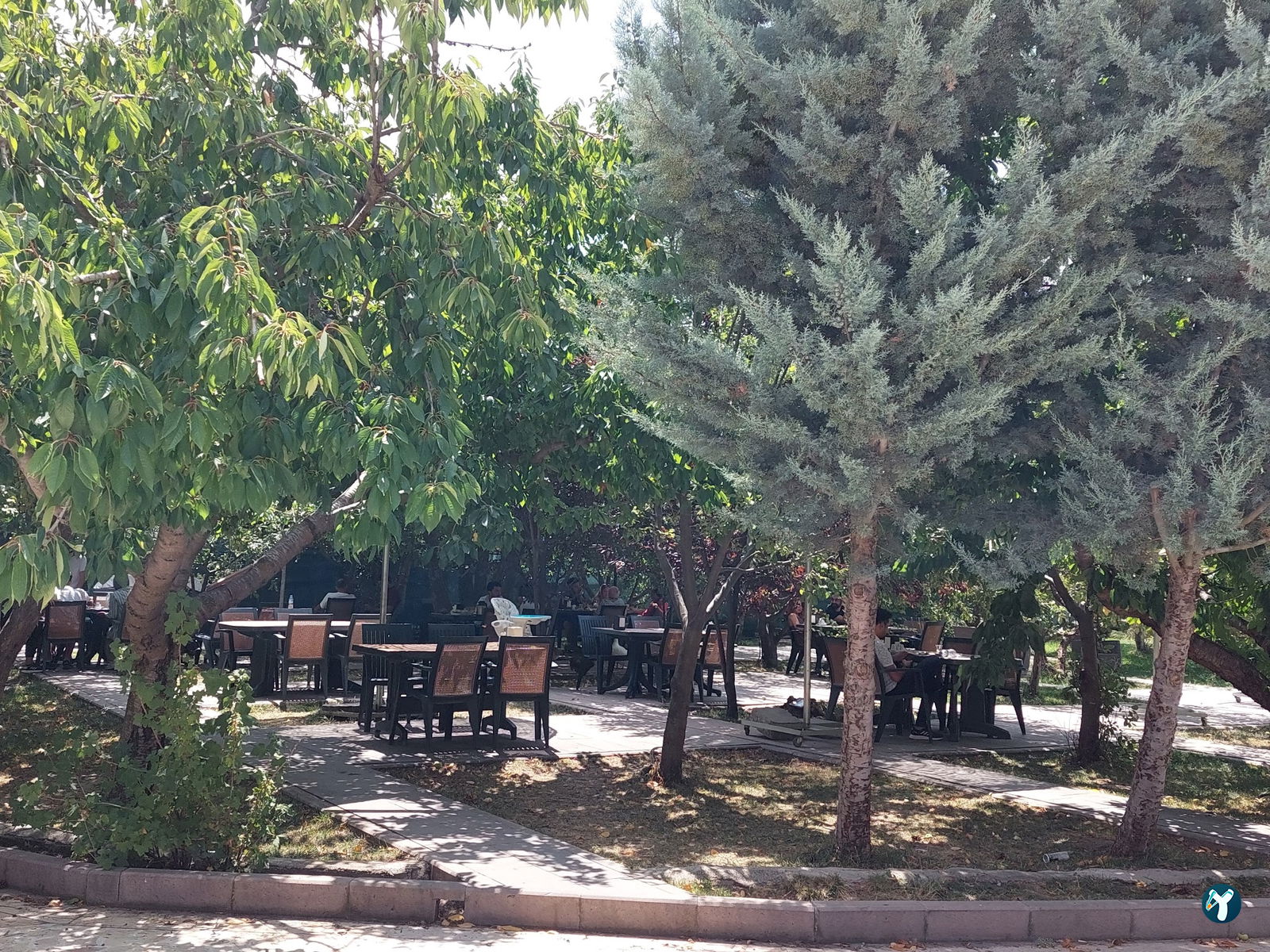 Delta Macera Sport & Cafe
