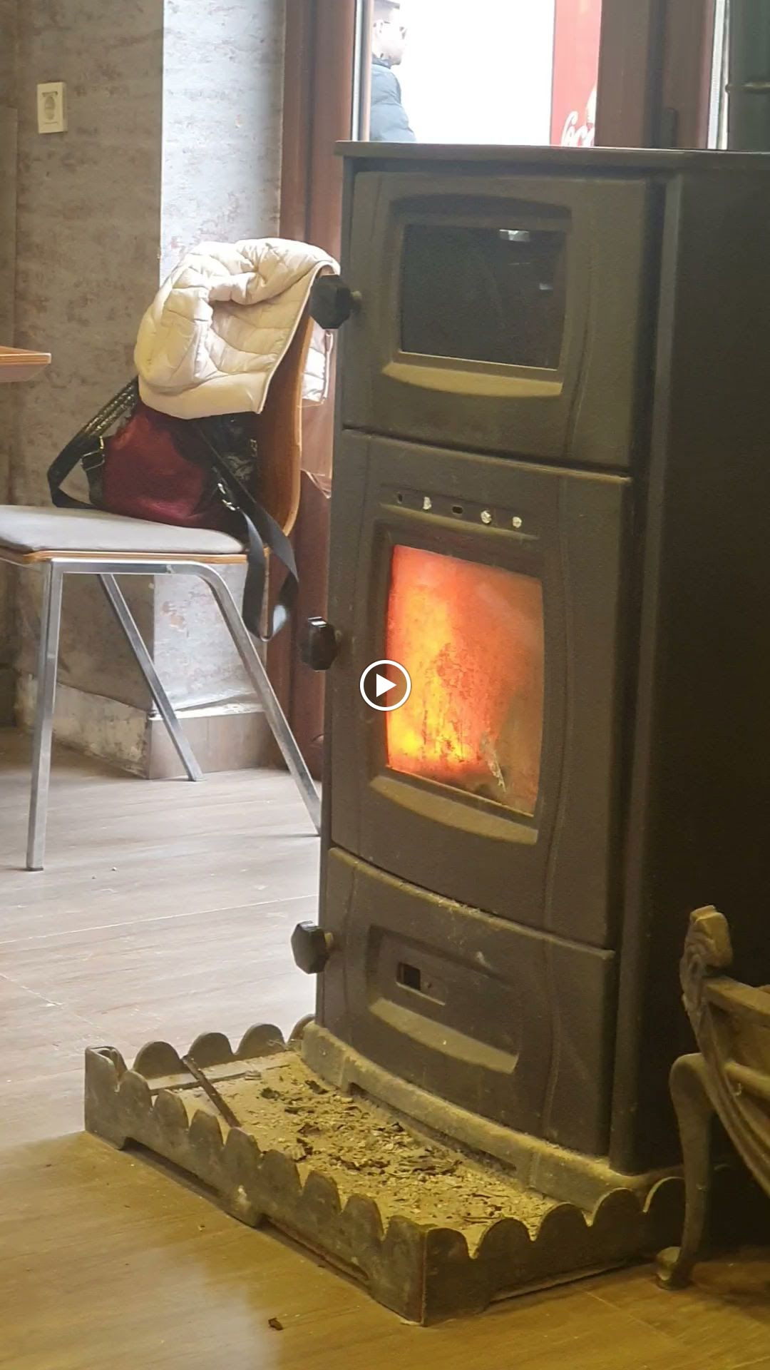 Delta Macera Sport & Cafe