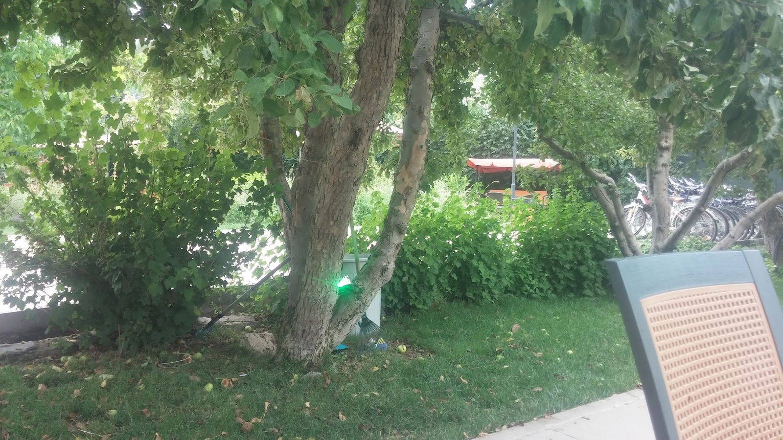 Delta Macera Sport & Cafe