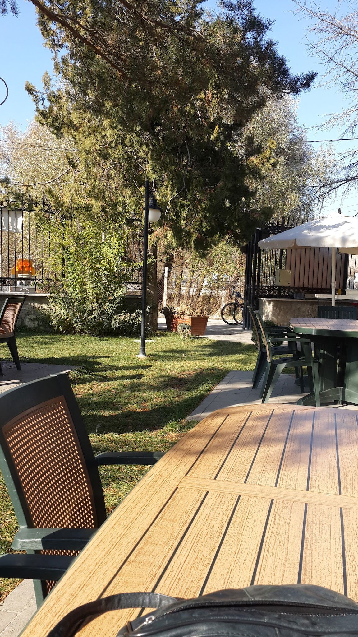 Delta Macera Sport & Cafe