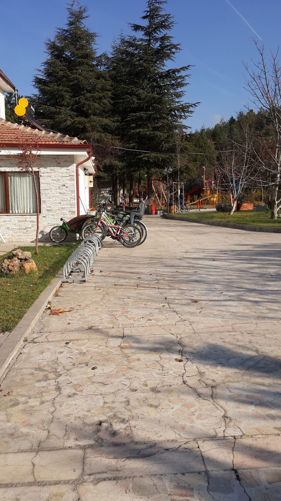 Delta Macera Sport & Cafe