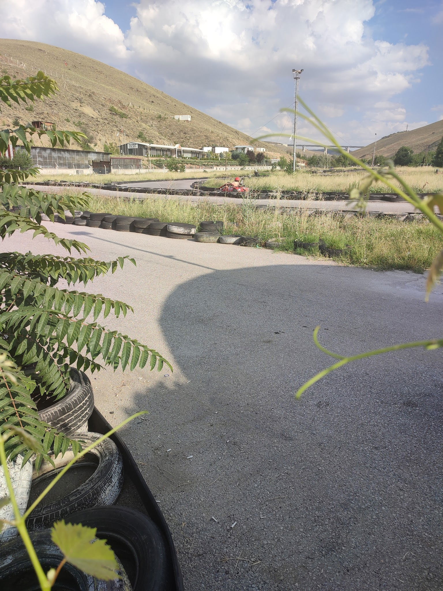 Delta Macera Sport & Cafe